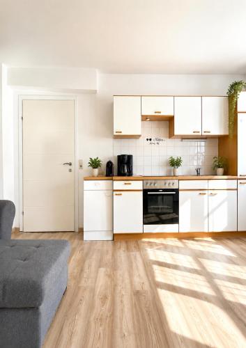 Ferienwohnung Melissa in Steinbach Am Attersee