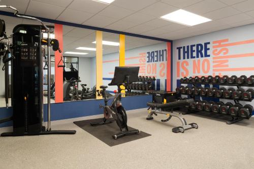Hampton Inn & Suites Chadds Ford - image 18