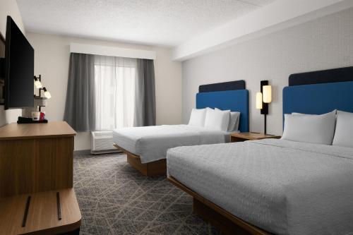 Hampton Inn & Suites Chadds Ford - image 44