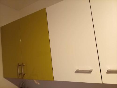 Equipped Modern Integral Studio in Notre-Dame-de-Bondeville