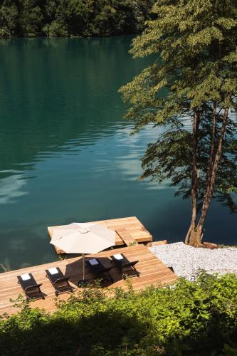 Zen Emerald Resort & Spa, Soča river 5