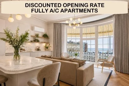Sigma Plus Regency Square Suites near Brighton Beach photo 2