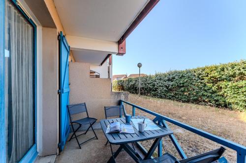 Appartement Océan