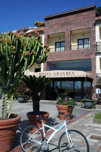 Hotel Gran Rey