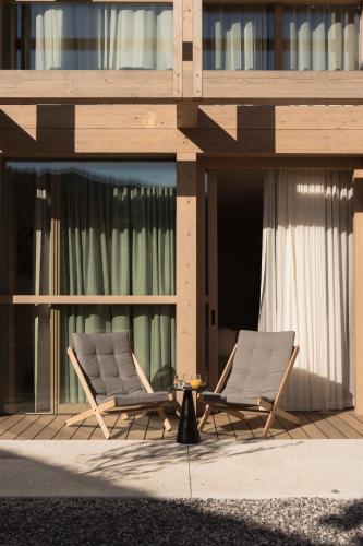 Seadmed, Zen Emerald Resort & Spa, Soča river (Zen Emerald Resort & Spa, Soca river) in Most na Soci