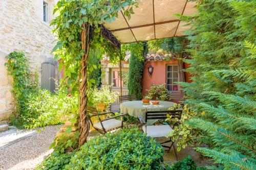 La petite maison de l'Isle