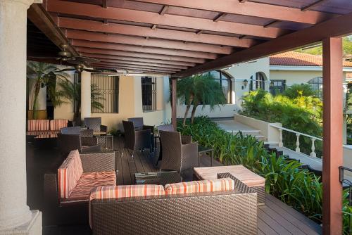 Occidental Papagayo - Adults Only All Inclusive