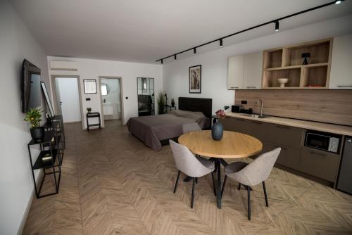 . Incanto Rentals