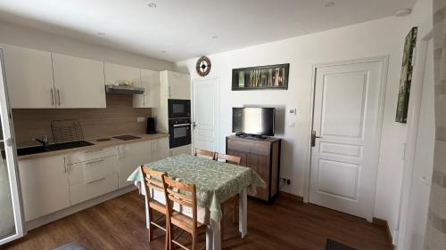 Gîte Le lys 2 à 4 personnes gîte à louer Colmar