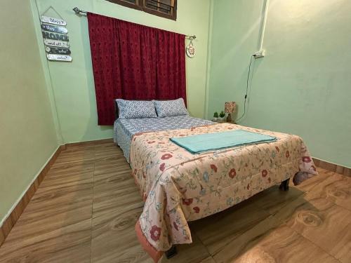 Cozy Mint 1 BHK Unit