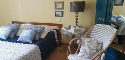 Chambre d'hôtes Le Devezou 12400 Saint Affrique (Chambre d'hotes Le Devezou 12400 Saint Affrique) in Saint-Affrique (Midi-Pyrenees)