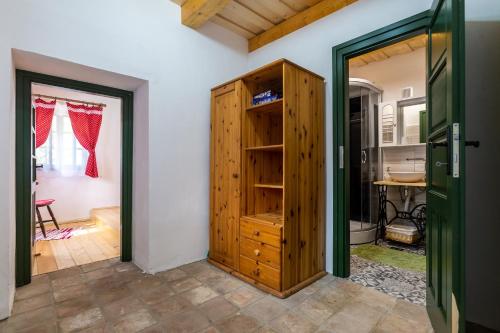Létesítmények, Klementina's Guest House - Happy Rentals in Nemesvita