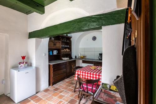 Létesítmények, Klementina's Guest House - Happy Rentals in Nemesvita