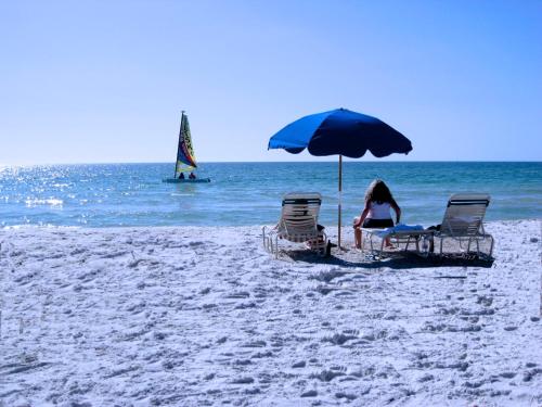 Anna Maria Island Retreat
