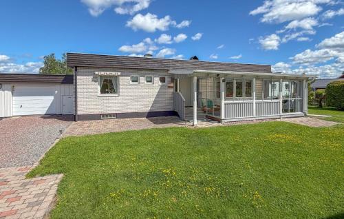 . Awesome Home In Borlänge With Wifi