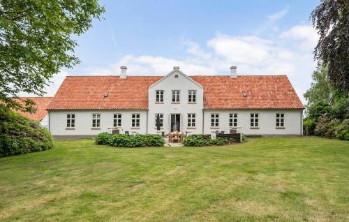 Vista exterior, Cozy Apartment In Skanderborg With Wifi in Skanderborg