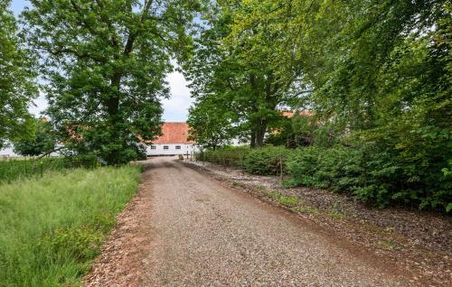 Vista exterior, Cozy Apartment In Skanderborg With Wifi in Skanderborg