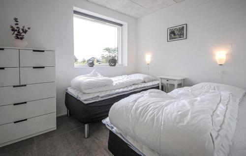 Cozy Apartment In Skanderborg With Wifi in Skanderborg
