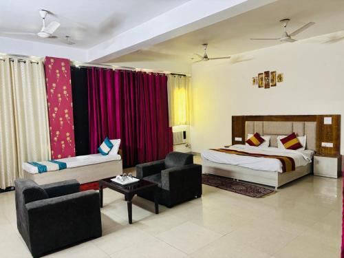 hotel photo