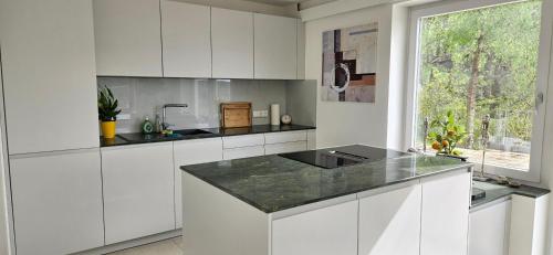 Ferienhaus Panoramablick Altfalter in Schwarzach bei Nabburg