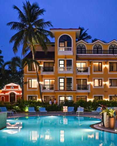 hotel photo