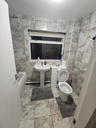 City Stay Nottingham- Room in 戴布魯克