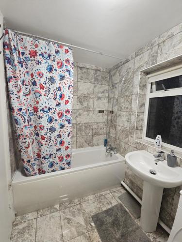 City Stay Nottingham- Room in 戴布魯克
