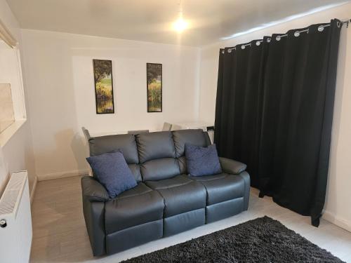 City Stay Nottingham- Room in 戴布魯克