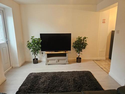 City Stay Nottingham- Room in 戴布魯克