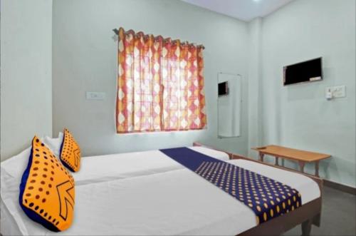 . Hotel Shepherds