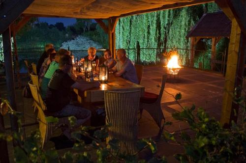  Herkenhoek 3 bedroom apartement in Heeswijk-Dinther