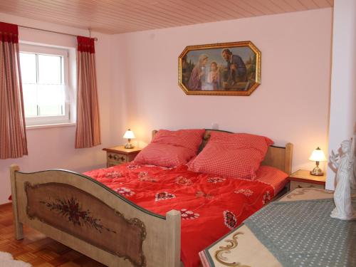 Ferienhaus Wankner - image 4