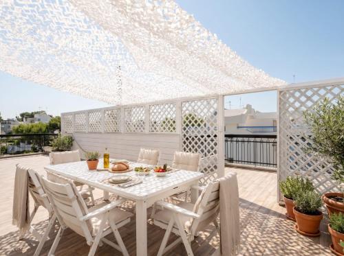 MareVista Sea Terrace