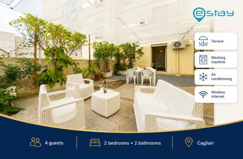 Estay - Via Roma Retreat