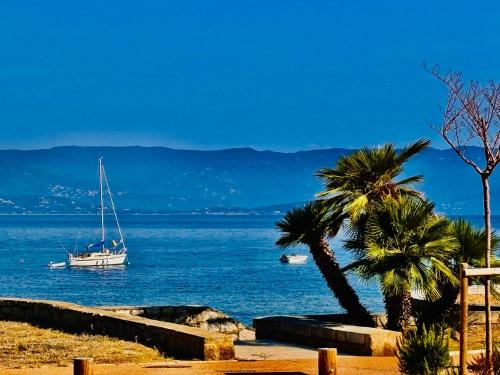 Bord de Mer