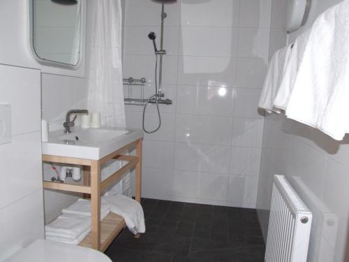 Ferienwohnungen Kindl - Apartment - Neustift im Stubaital