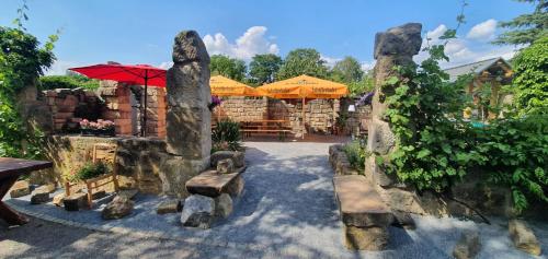 Pension Finkenschenke