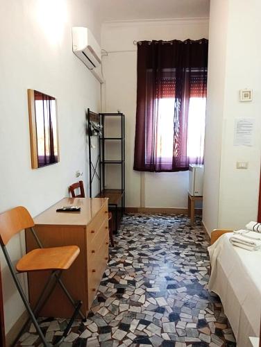 Villa Silvia b&b