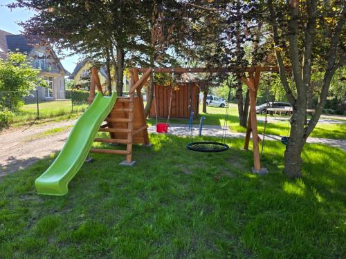 Apartamenty Sznurki in Złota Góra
