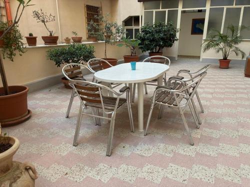 Dorotea · Palermo
