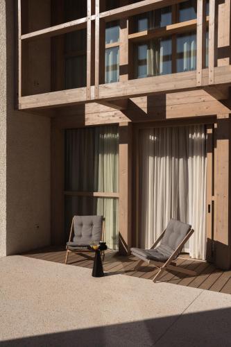 Seadmed, Zen Emerald Resort & Spa, Soča river (Zen Emerald Resort & Spa, Soca river) in Most na Soci