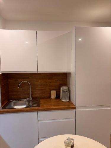 Le Cosy Superbe T2 refait a neuf in Alco