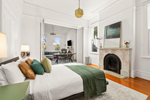 The Olive - Heritage Charm with Contemporary Comfort - image 10