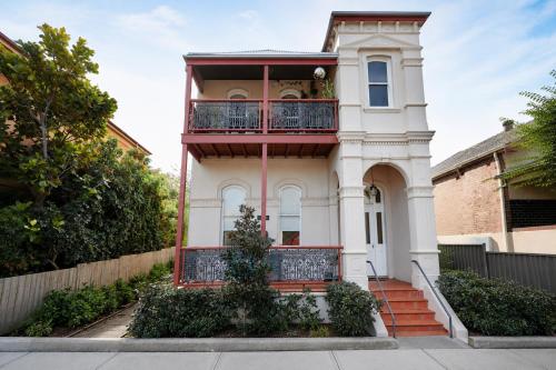 The Olive - Heritage Charm with Contemporary Comfort - image 12