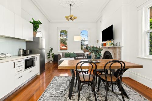 The Olive - Heritage Charm with Contemporary Comfort - main image