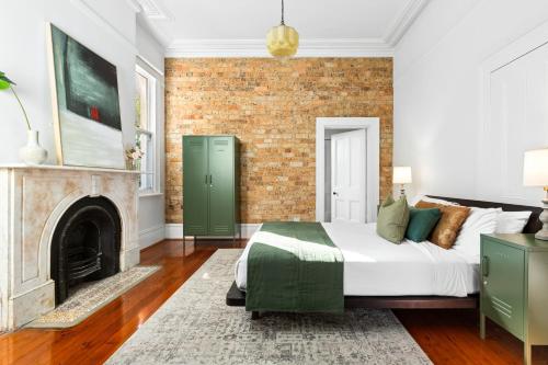 The Olive - Heritage Charm with Contemporary Comfort - image 4