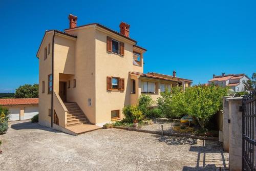 Apartments Buic - Vinkuran