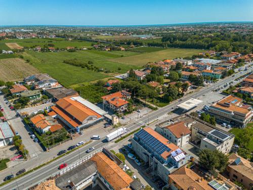 Hotel Rubicone in Savignano sul Rubicone