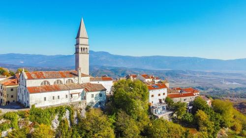 Apartments Horizon - Pazin