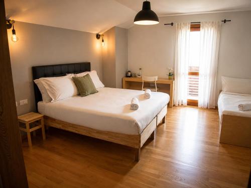 Hotel Radis in Forni Di Sotto